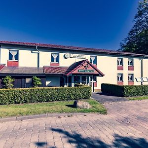 Hotel und Appartements Jägerhof Rügen